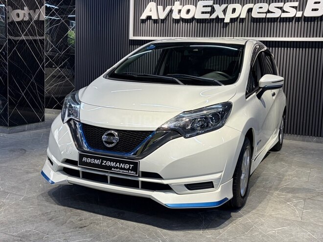 Nissan Note-10