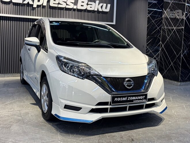 Nissan Note-9
