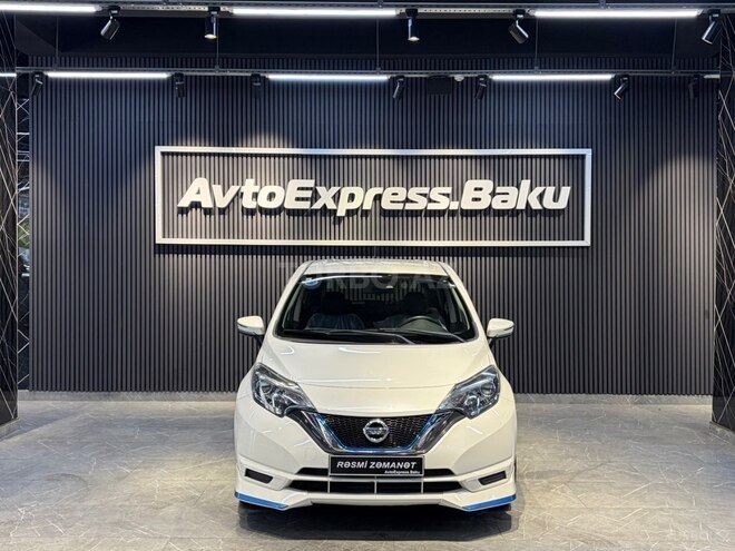 Nissan Note-11