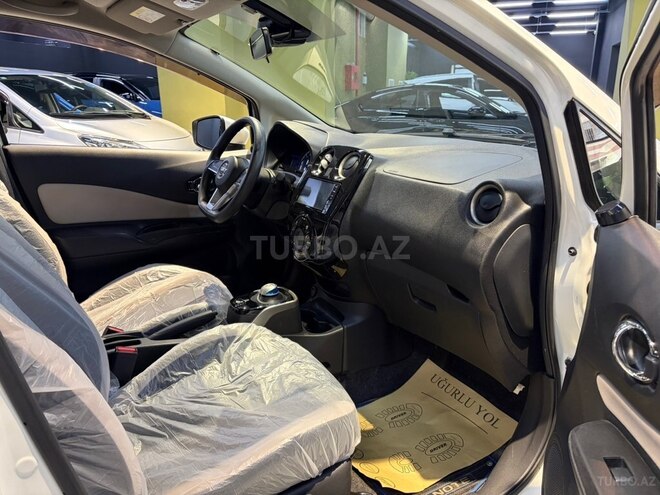 Nissan Note-12