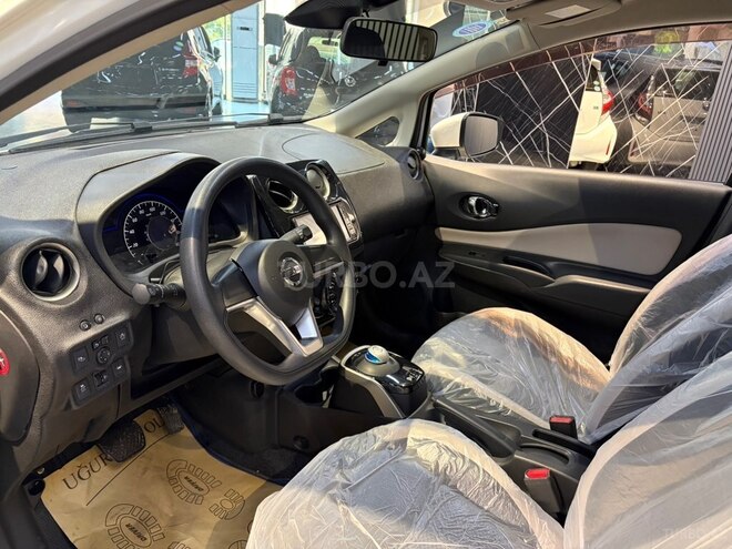Nissan Note-19