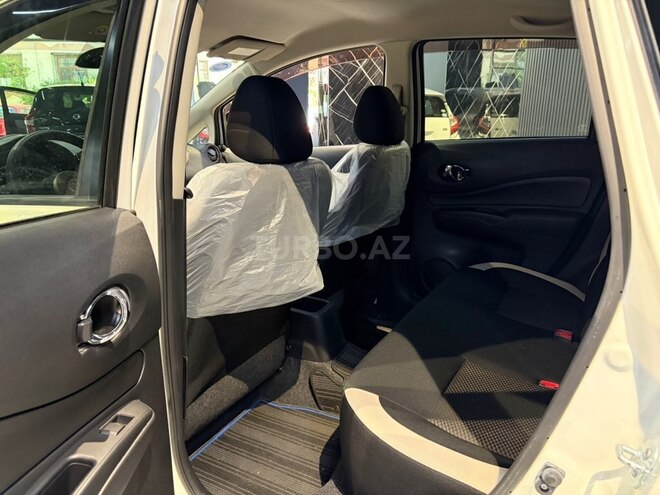 Nissan Note-17