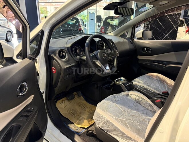 Nissan Note-18