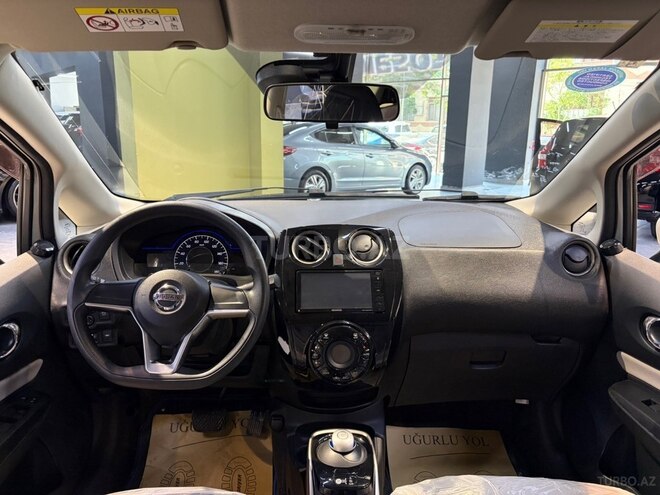 Nissan Note-16