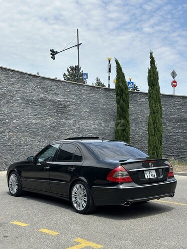 Mercedes E 220-6