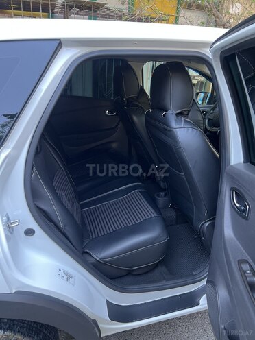 Renault Kaptur-7