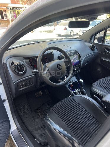 Renault Kaptur-9