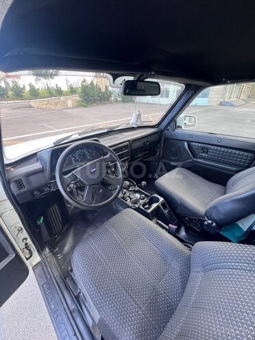 LADA (VAZ) Niva-12
