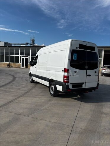 Mercedes Sprinter 313-3