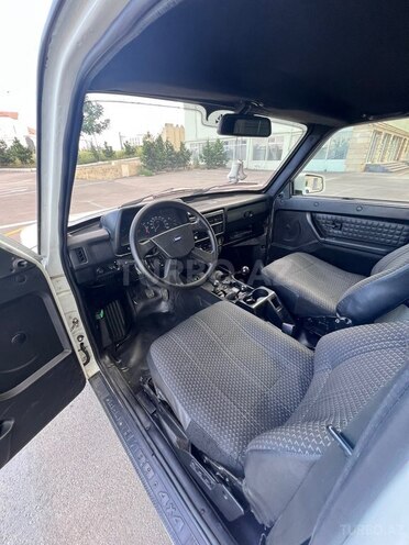 LADA (VAZ) Niva-14