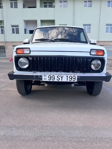 LADA (VAZ) Niva-7