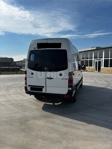 Mercedes Sprinter 313-2