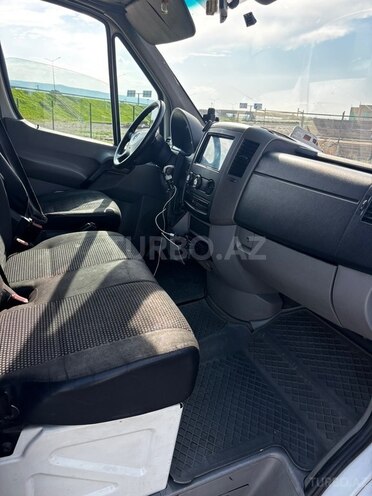 Mercedes Sprinter 313-10