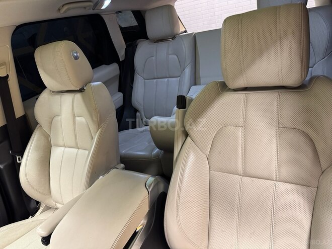 Land Rover RR Sport-4