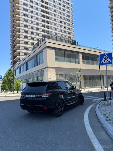 Land Rover RR Sport-12