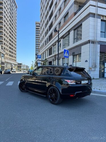 Land Rover RR Sport-11