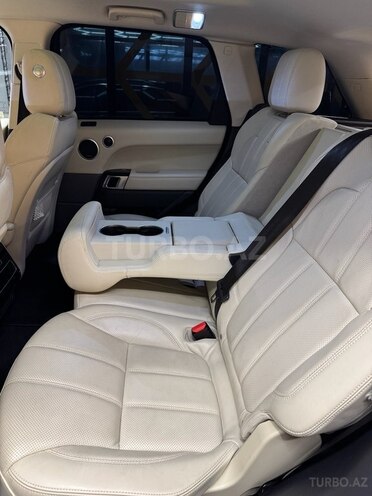 Land Rover RR Sport-2