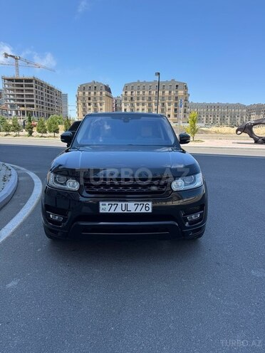 Land Rover RR Sport-10