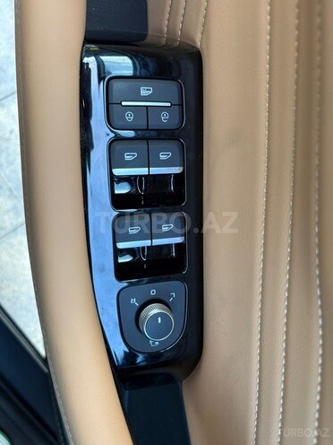 Geely Monjaro-7
