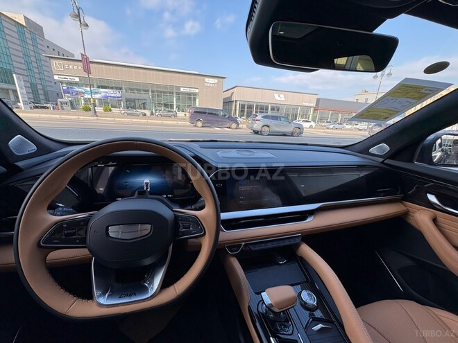 Geely Monjaro-3