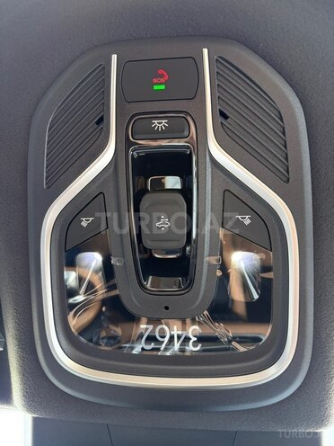 Geely Monjaro-6