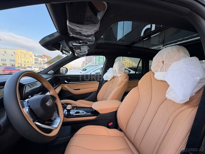 Geely Monjaro-4