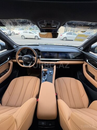 Geely Monjaro-2