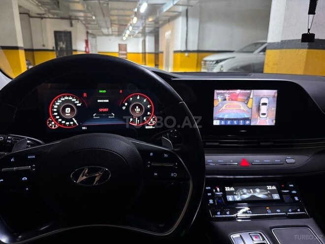 Hyundai Grandeur-3