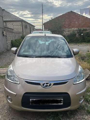 Hyundai i10-1