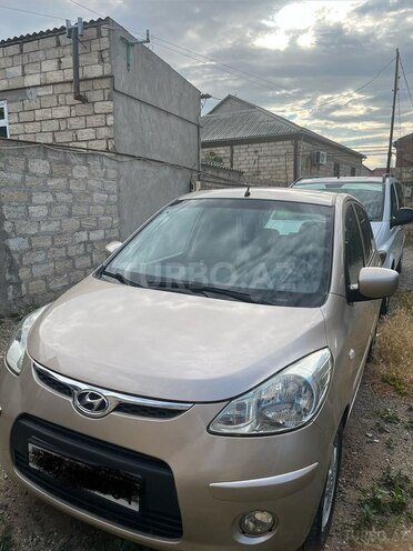 Hyundai i10-2