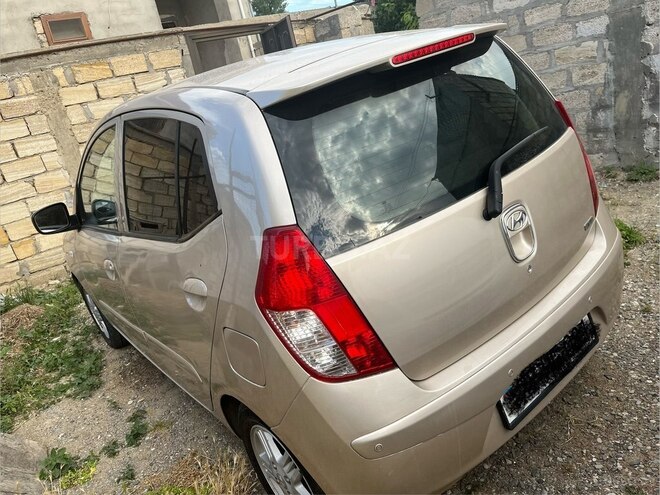 Hyundai i10-4
