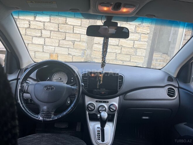 Hyundai i10-5