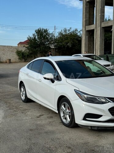 Chevrolet Cruze-5