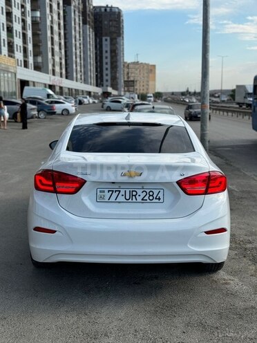 Chevrolet Cruze-3