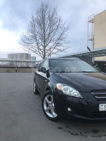 Kia Ceed SW-3