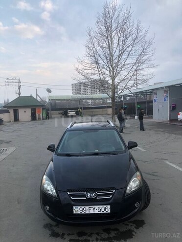 Kia Ceed SW-2