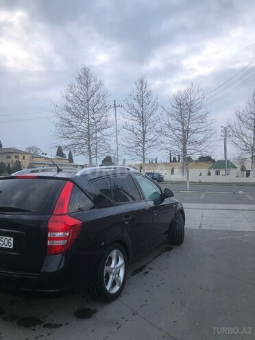 Kia Ceed SW-4