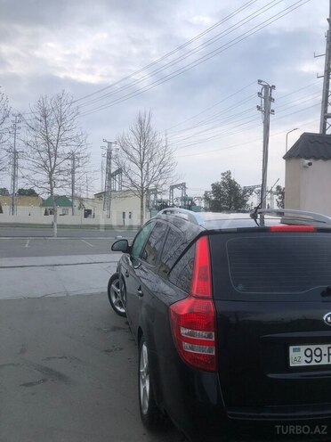 Kia Ceed SW-5