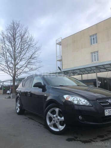 Kia Ceed SW-6