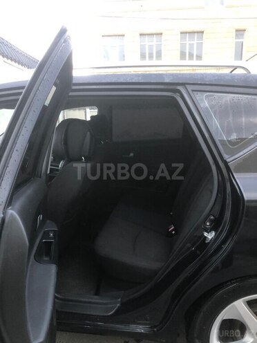 Kia Ceed SW-8