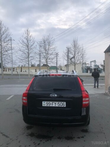 Kia Ceed SW-9