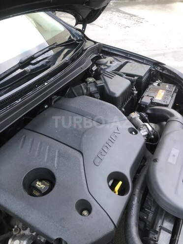 Kia Ceed SW-11