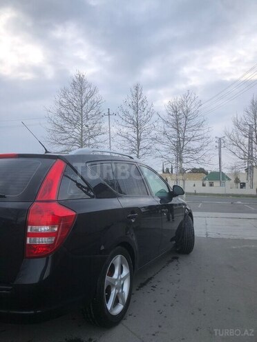 Kia Ceed SW-13