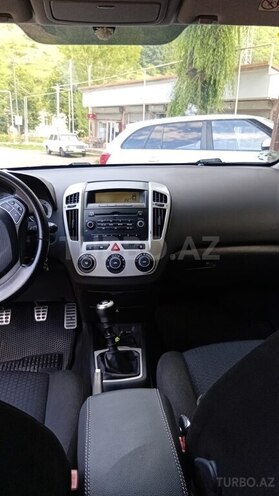 Kia Ceed SW-15