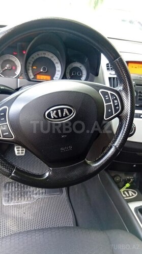 Kia Ceed SW-16
