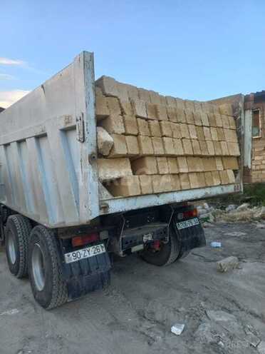 KamAz 55111-5