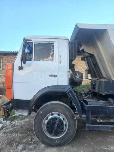 KamAz 55111-4