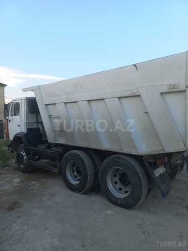 KamAz 55111-3