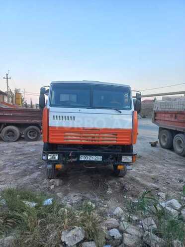 KamAz 55111-1