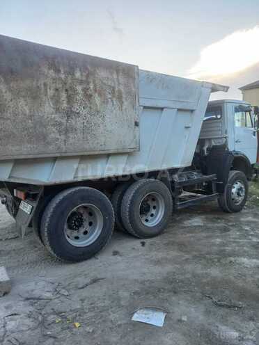 KamAz 55111-7